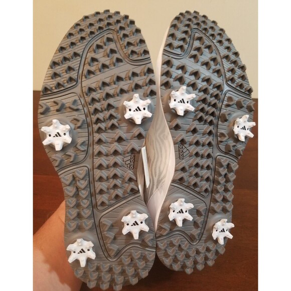 NEW Adidas Womens W S2G Boa 23 Spiked Golf Shoes Size 9 - Picture 8 of 8